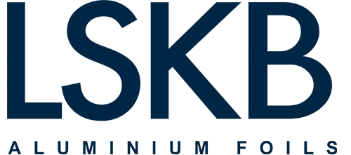 LSKB Aluminium Foils logo
