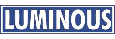 Luminous logo